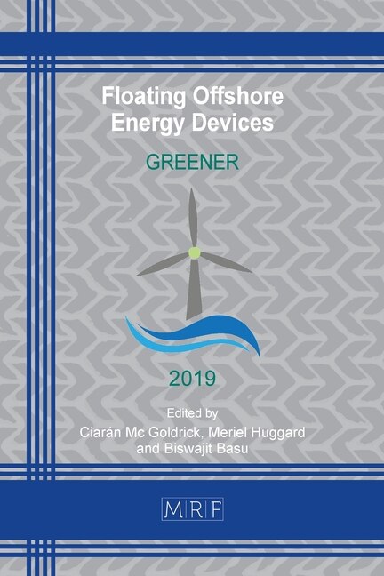 Couverture_Floating Offshore Energy Devices