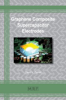 Front cover_Graphene Composite Supercapacitor Electrodes
