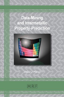 Front cover_Data-Mining and Intermetallic Property-Prediction
