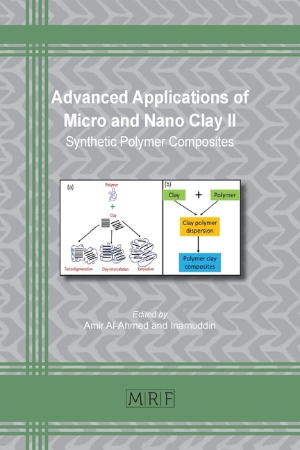 Front cover_Advanced Applications of Micro and Nano Clay II