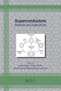 Front cover_Superconductors