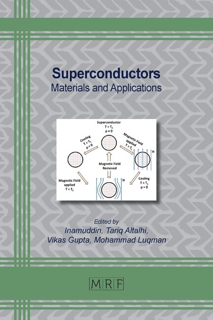 Front cover_Superconductors