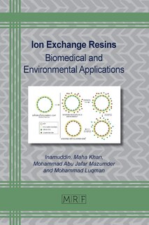 Couverture_Ion Exchange Resins