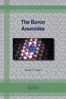 Front cover_The Boron Arsenides
