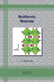 Couverture_Multiferroic Materials