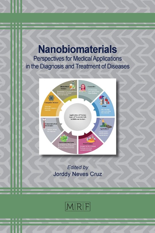 Front cover_Nanobiomaterials