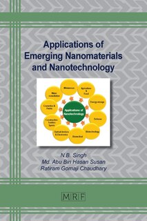 Front cover_Applications of Emerging Nanomaterials and Nanotechnology