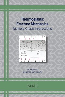 Couverture_Thermoelastic Fracture Mechanics