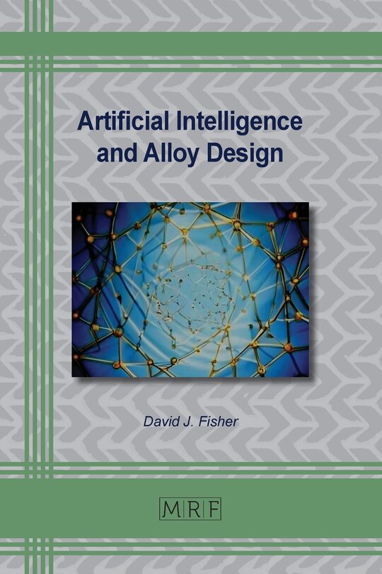 Couverture_Artificial Intelligence and Alloy Design