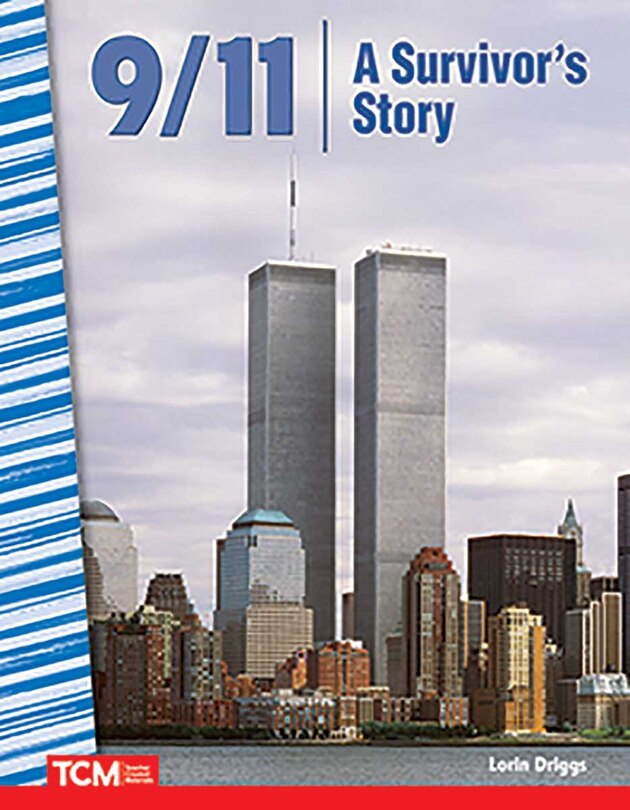 Front cover_9/11