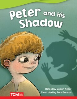 Couverture_Peter and His Shadow