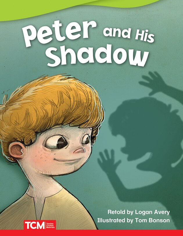 Couverture_Peter and His Shadow