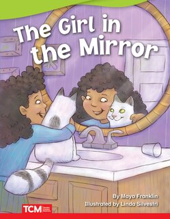 Front cover_The Girl in Mirror