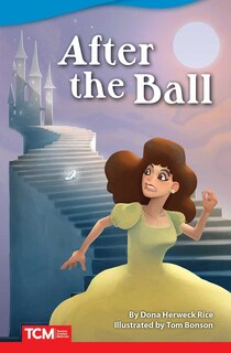 Front cover_After the Ball