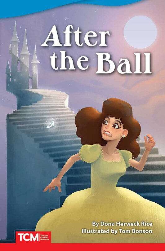 Front cover_After the Ball