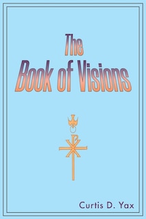 Couverture_The Book of Visions