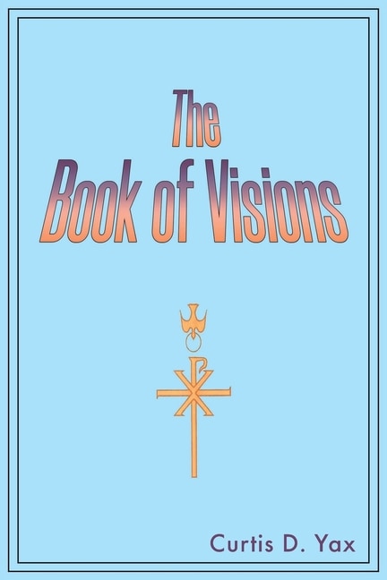 Couverture_The Book of Visions