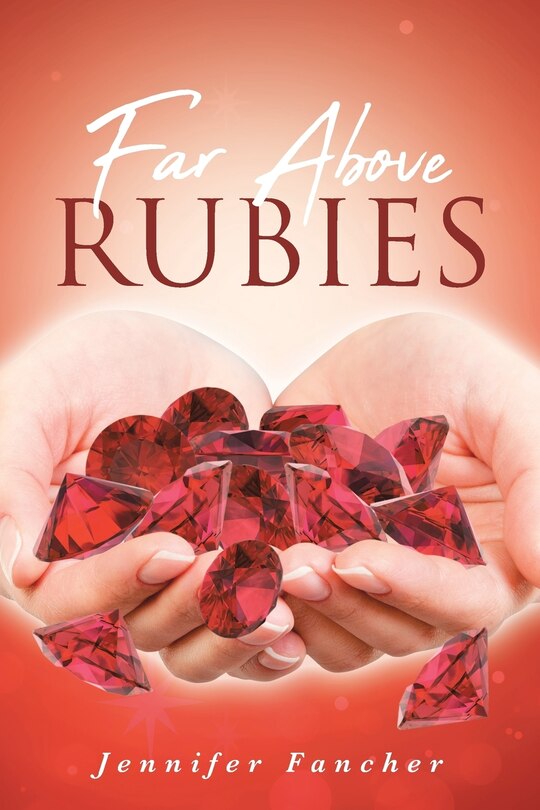 Front cover_Far Above Rubies