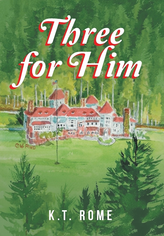 Couverture_Three for Him