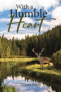 Front cover_With a Humble Heart