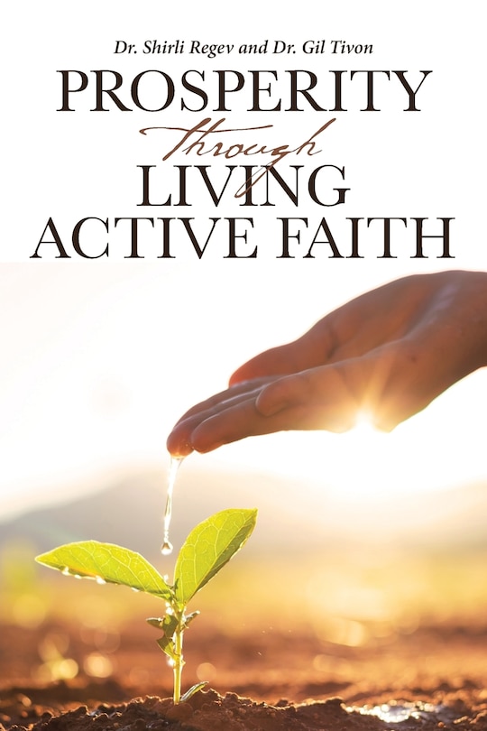 Couverture_Prosperity through Living Active Faith