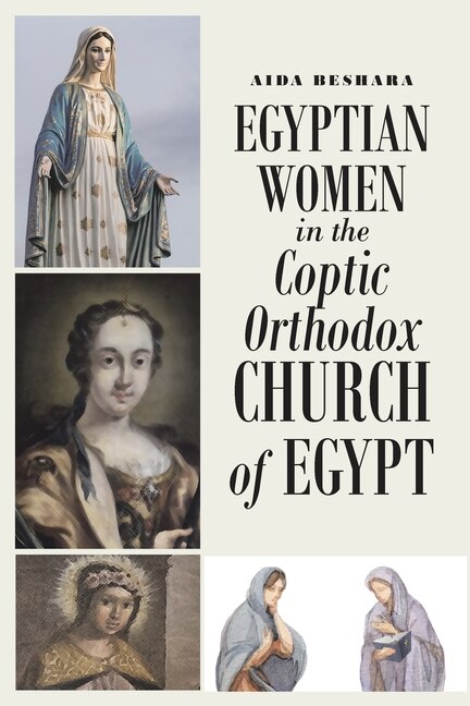 Front cover_Egyptian Women in the Coptic Orthodox Church of Egypt
