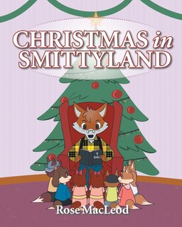 Front cover_Christmas in Smittyland