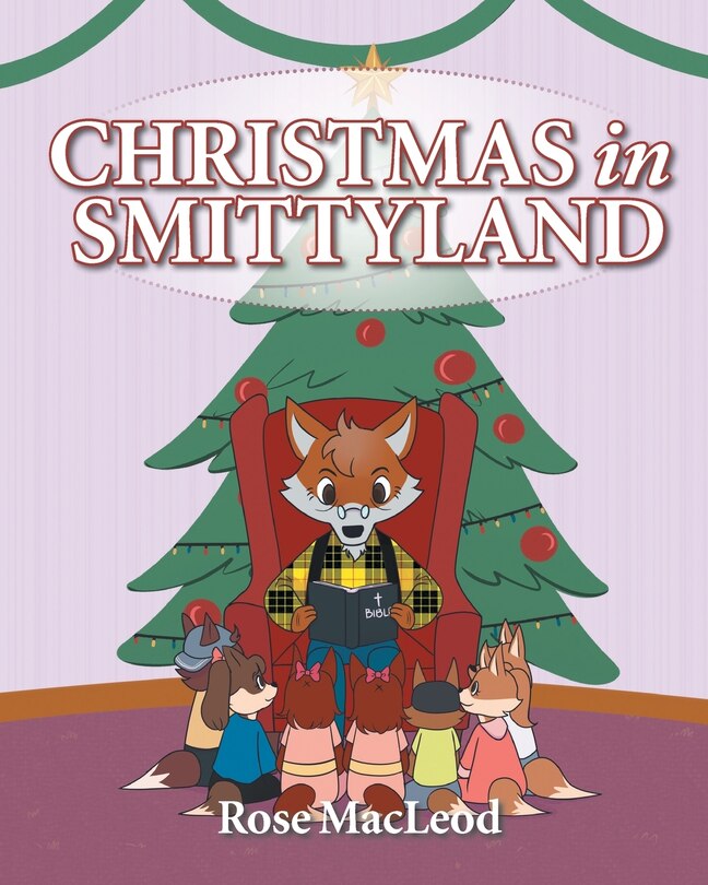 Front cover_Christmas in Smittyland