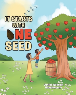 Couverture_It Starts with One Seed