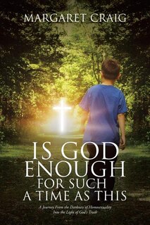 Front cover_Is God Enough for Such a Time as This