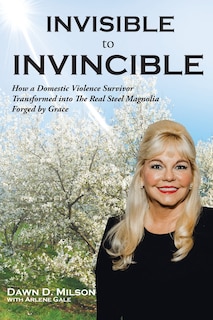 Front cover_Invisible to Invincible
