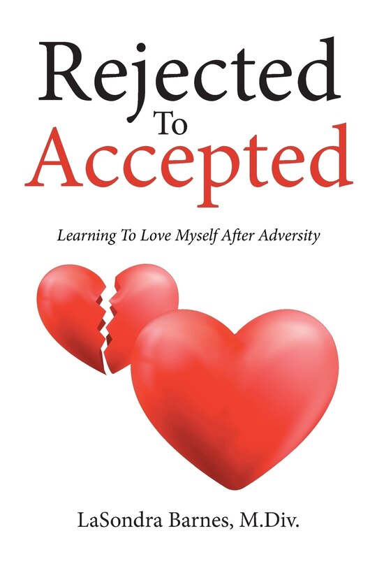 Front cover_Rejected To Accepted
