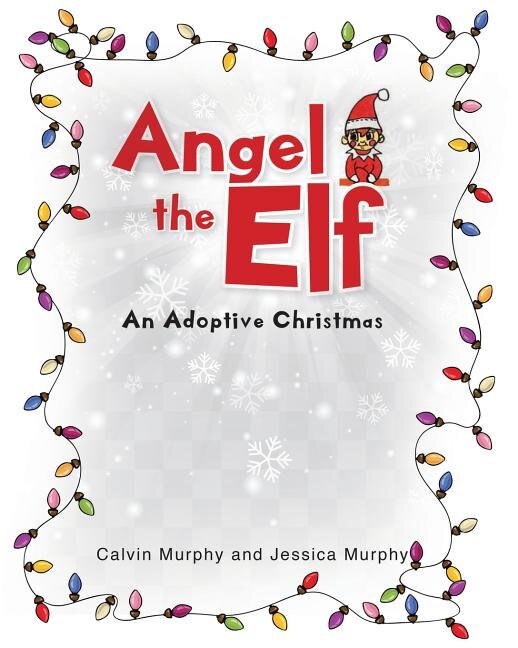 Couverture_Angel the Elf
