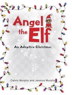 Front cover_Angel the Elf