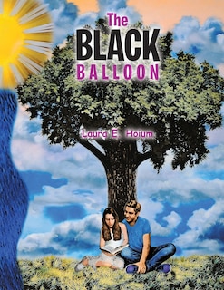 Couverture_The Black Balloon