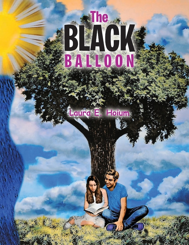 Couverture_The Black Balloon