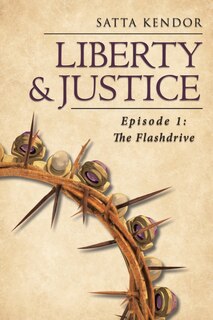 Front cover_Liberty and Justice