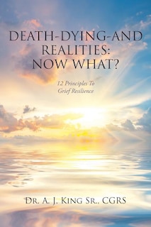 Front cover_Death, Dying, and Realities