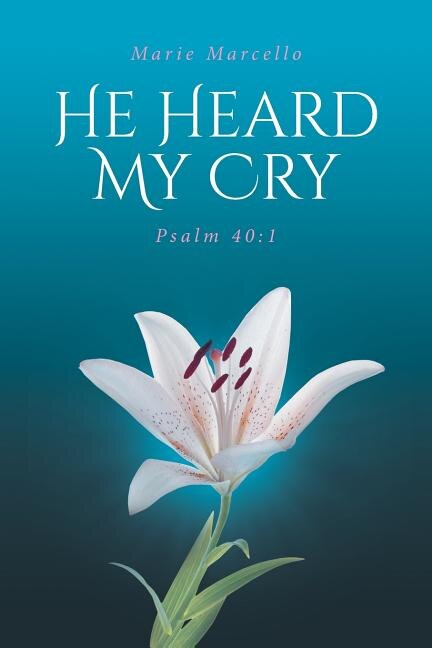 Couverture_He Heard My Cry