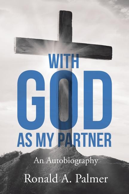 Front cover_With God As My Partner