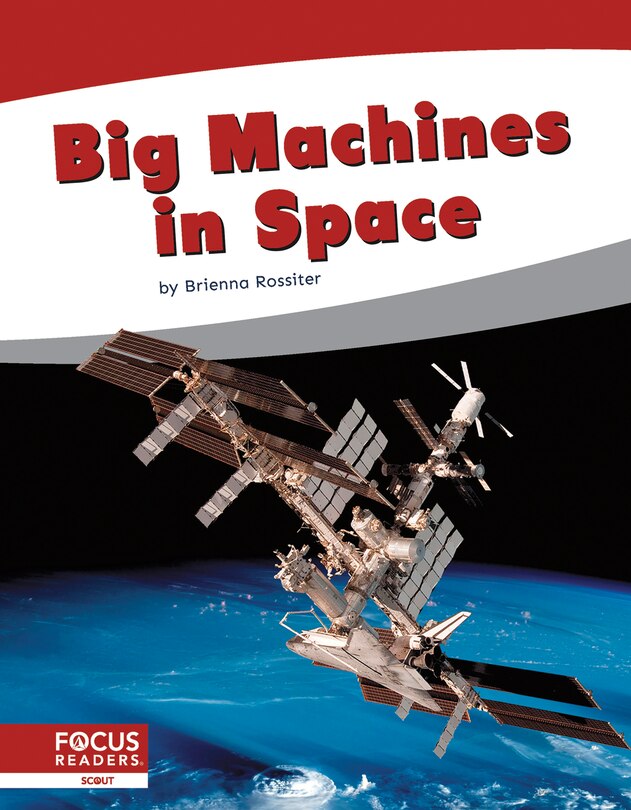 Couverture_Big Machines in Space