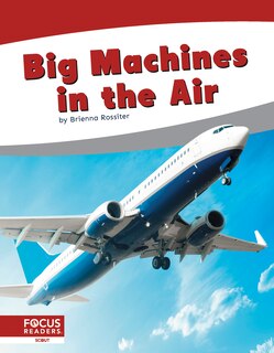 Front cover_Big Machines in the Air