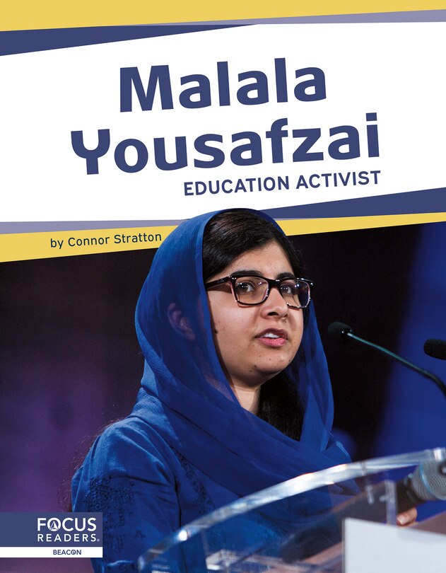 Couverture_Malala Yousafzai