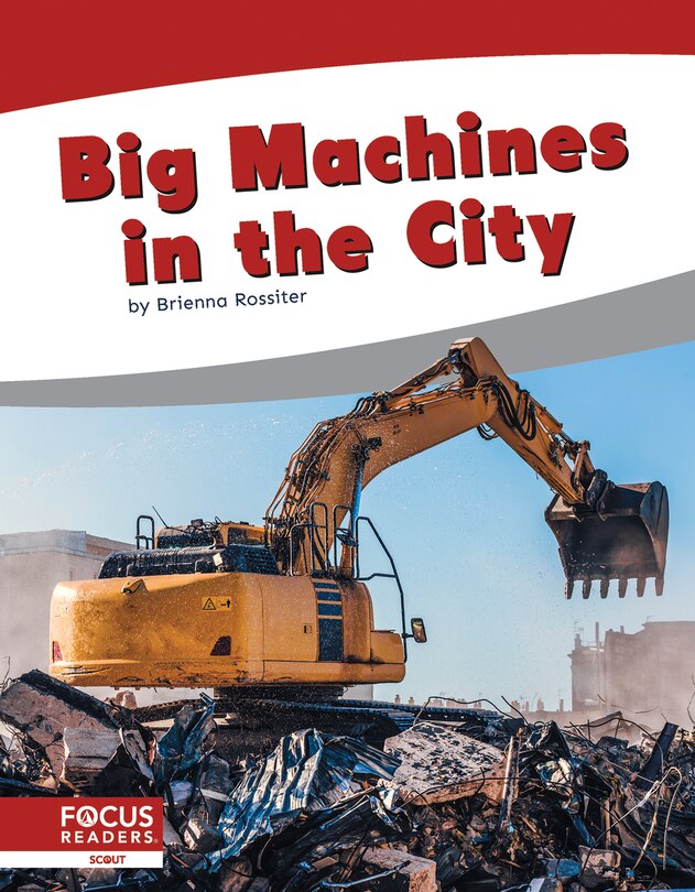 Couverture_Big Machines in the City