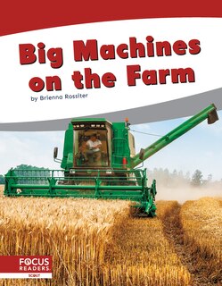 Front cover_Big Machines on the Farm