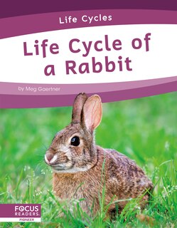 Couverture_Life Cycle of a Rabbit