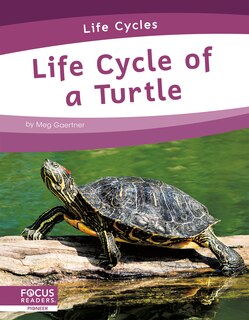 Couverture_Life Cycle of a Turtle
