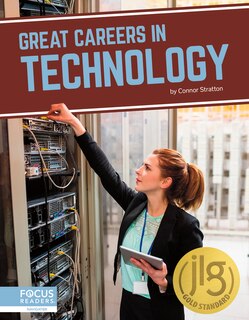 Great Careers in Technology