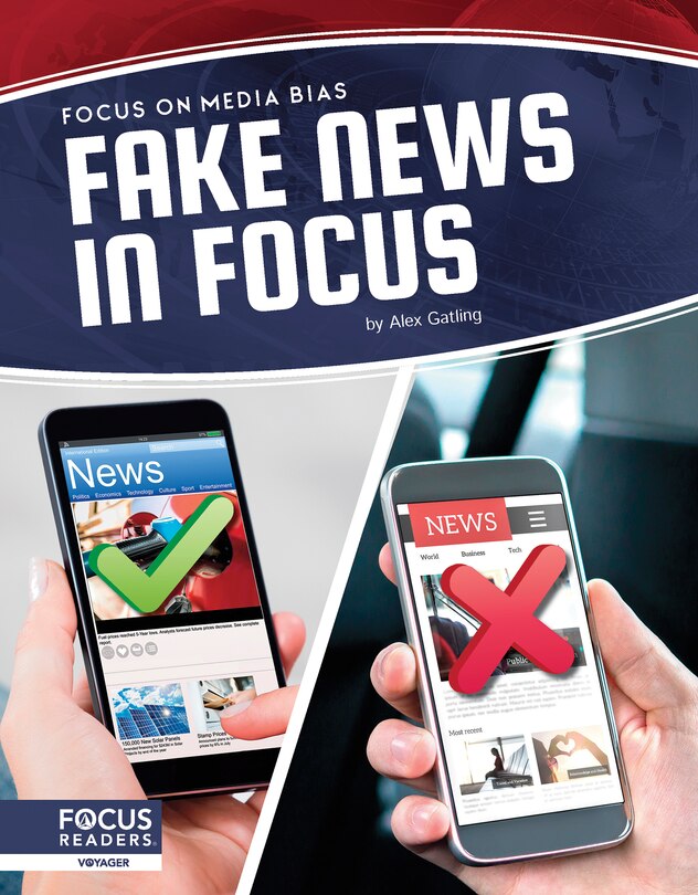 Couverture_Fake News in Focus