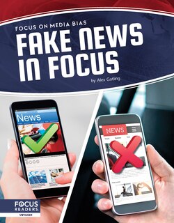 Front cover_Fake News in Focus